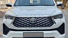 Used Toyota Innova Hycross VX (O) Hybrid (Electric + Petrol) Automatic (e-CVT) 7 STR in Bangalore