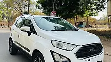 Used Ford Ecosport Titanium 1.5 TDCi (Opt) in Nagpur