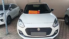 Used Maruti Suzuki Swift ZDi Plus [2018-2019] in Ranchi
