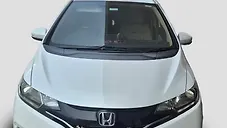 Used Honda Jazz V AT Petrol in Coimbatore