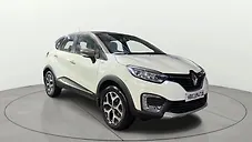 Used Renault Captur Platine Diesel Dual Tone in Kolkata