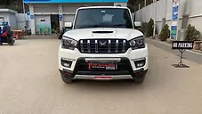 Used Mahindra Scorpio S Diesel Turbo Manual 7 STR in Guwahati