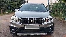 Used Maruti Suzuki S-Cross Delta 1.3 in Bangalore