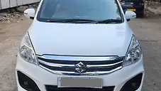 Used Maruti Suzuki Ertiga VXi Petrol Manual in Mumbai