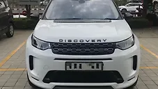 Used Land Rover Discovery Sport SE in Surat