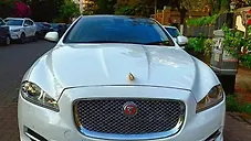Used Jaguar XJ 3.0 Diesel in Mumbai