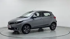 Used Tata Tiago Revotron XZ Plus in Ghaziabad