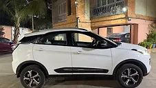 Used Tata Nexon XZ Plus (Premium) in Mumbai