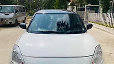 Used Maruti Suzuki Swift ZXi Plus [2021-2023] in Hyderabad