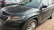 Used Skoda Kodiaq L&K 2.0 TDI 4x4 AT in Raipur