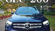 Used Mercedes-Benz GLC 200 Progressive in Delhi