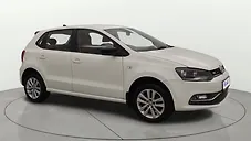 Used Volkswagen Polo GT TSI in Pune
