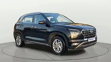 Used Hyundai Creta SX 1.5 Petrol [2020-2022] in Jaipur