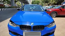 Used BMW 3-Series 320d in Mumbai
