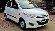 Used Hyundai i10 Magna 1.2 Kappa2 in Agra