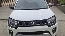 Used Maruti Suzuki Ignis Sigma 1.2 MT in Delhi