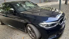 Used BMW 5-Series 530d M Sport [2017-2019] in Pune