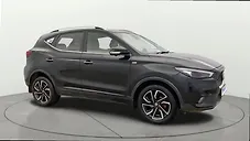 Used MG Astor Savvy 1.3 Turbo AT S Red [2021-2023] in Delhi
