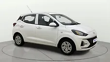 Used Hyundai Grand i10 NIOS Magna 1.2 Kappa VTVT [2023] in Ahmedabad