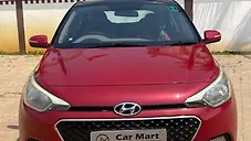 Used Hyundai Elite i20 Sportz 1.2 in Bhubaneswar