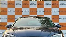 Used Audi A5 Sportback 40 TDI in Chennai