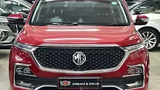 Used MG Hector Sharp 2.0 Diesel [2019-2020] in Mumbai