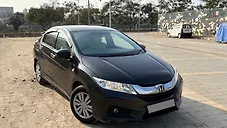 Used Honda City SV CVT in Thane