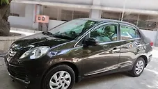 Used Honda Amaze 1.5 E i-DTEC in Thane