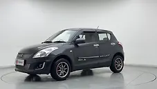 Used Maruti Suzuki Swift Lxi (O) [2014-2017] in Ghaziabad