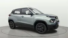 Used Tata Punch Adventure MT [2021-2023] in Chennai