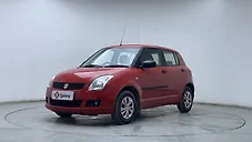 Used Maruti Suzuki Swift VXi 1.2 BS-IV in Hyderabad