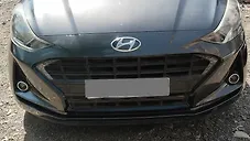 Used Hyundai Grand i10 NIOS Sportz 1.2 Kappa VTVT in Rajkot
