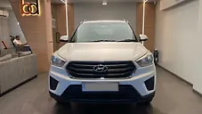 Used Hyundai Creta 1.6 S Petrol in Mumbai