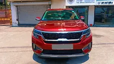 Used Kia Seltos HTX CVT 1.5 [2020-2021] in Kolkata