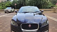 Used Jaguar XF 2.2 Diesel Luxury in Thane