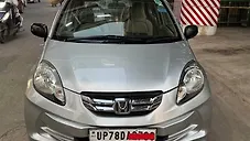 Used Honda Amaze 1.2 E i-VTEC in Kanpur