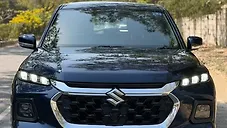Used Maruti Suzuki Grand Vitara Zeta Smart Hybrid [2022-2023] in Faridabad