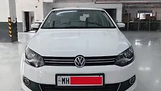 Used Volkswagen Vento TSI in Pune