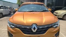 Used Renault Triber RXL in Erode