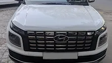 Used Hyundai Venue SX (O) 1.5 CRDi in Bangalore