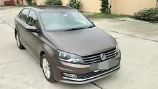 Used Volkswagen Vento Highline Plus 1.2 (P) AT 16 Alloy in Vadodara