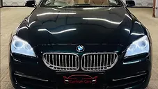 Used BMW 6-Series 650i Convertible in Pune