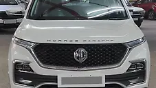 Used MG Hector Sharp 2.0 Diesel [2019-2020] in Mumbai
