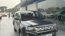 Used Maruti Suzuki Vitara Brezza LXi in Guwahati