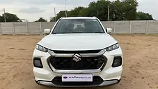 Used Maruti Suzuki Grand Vitara Zeta Plus Intelligent Hybrid eCVT [2023-2025] in Ahmedabad