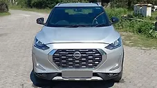 Used Nissan Magnite XE  [2020] in Jalandhar