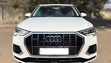Used Audi Q3 40 TFSI Premium Plus [2022-2024] in Meerut