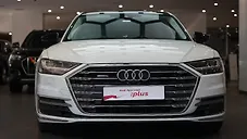 Used Audi A8 L 55 TFSI quattro in Mumbai