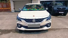 Used Maruti Suzuki Baleno Alpha Petrol Manual in Kolkata