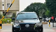 Used Toyota Fortuner 4x4 4WD Diesel 2.8L Turbo 6 Speed Manual in Chennai